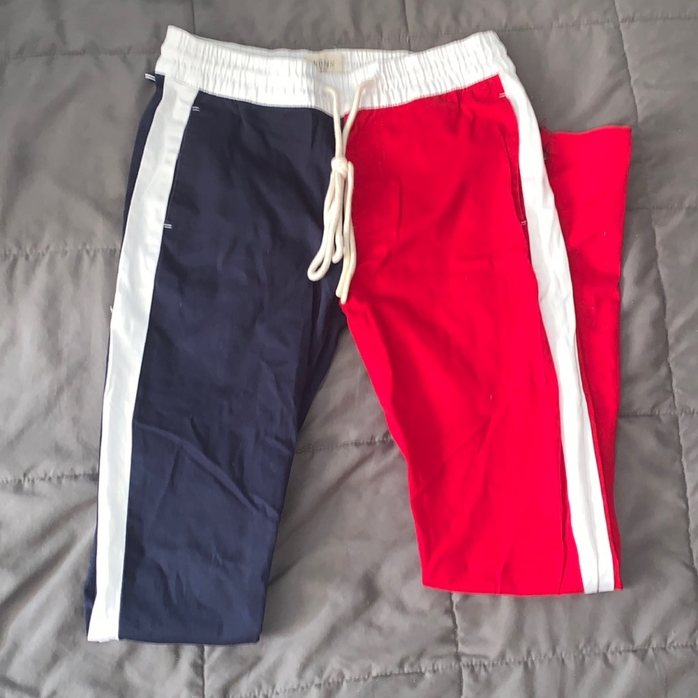 KDNK Pants